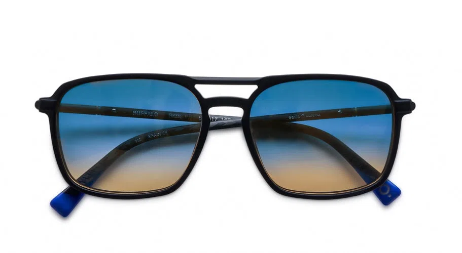 Etnia Barcelona BUFFALO Sunglasses - view 23